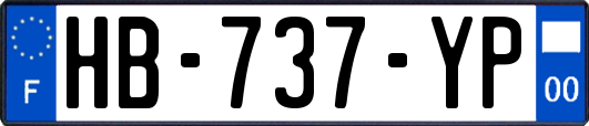HB-737-YP