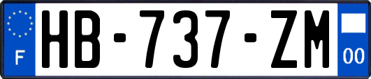 HB-737-ZM