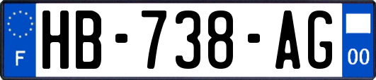 HB-738-AG