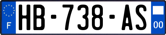 HB-738-AS