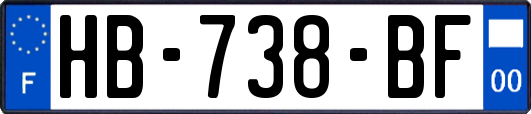 HB-738-BF