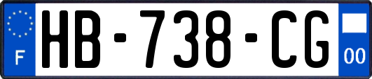 HB-738-CG