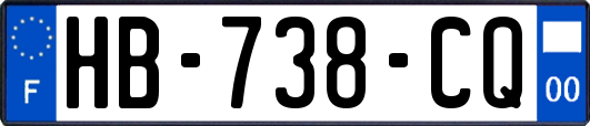 HB-738-CQ