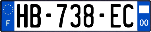 HB-738-EC