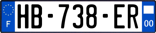 HB-738-ER