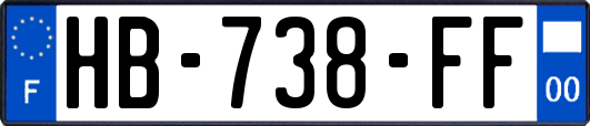 HB-738-FF