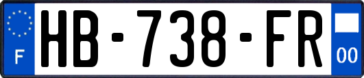 HB-738-FR