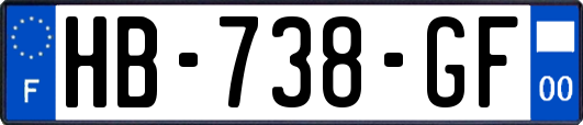 HB-738-GF
