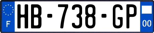 HB-738-GP