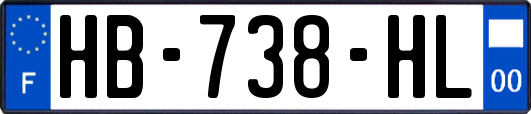 HB-738-HL