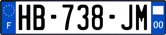 HB-738-JM