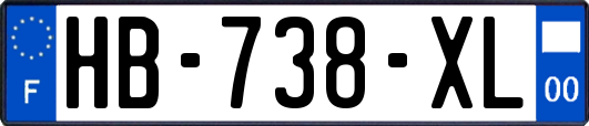 HB-738-XL