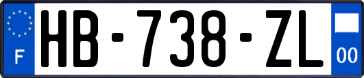 HB-738-ZL