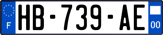 HB-739-AE