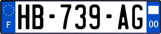 HB-739-AG
