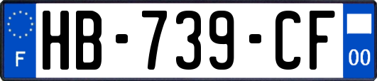 HB-739-CF