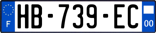 HB-739-EC