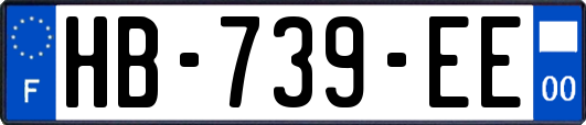 HB-739-EE