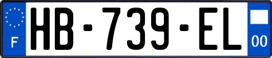 HB-739-EL