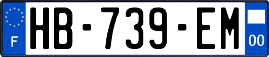HB-739-EM