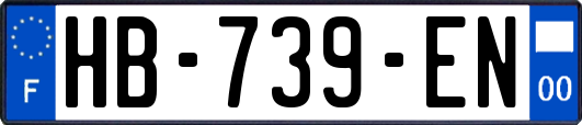 HB-739-EN