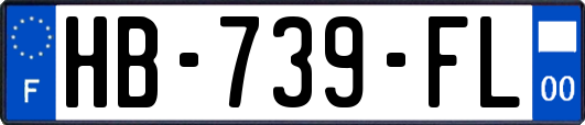 HB-739-FL