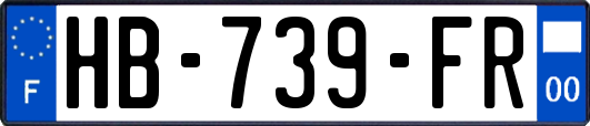 HB-739-FR