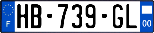HB-739-GL