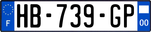 HB-739-GP