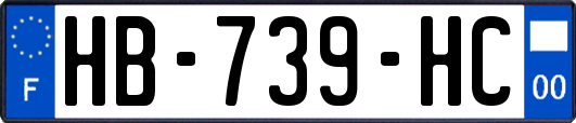 HB-739-HC