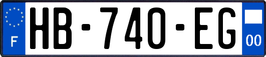 HB-740-EG