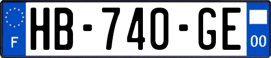HB-740-GE