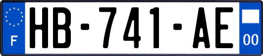 HB-741-AE