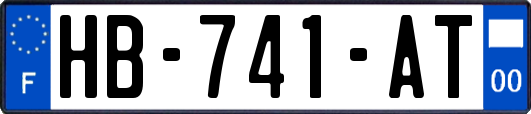 HB-741-AT