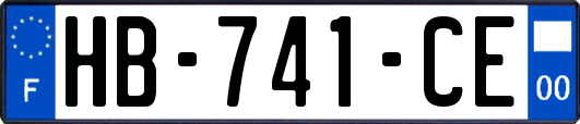 HB-741-CE