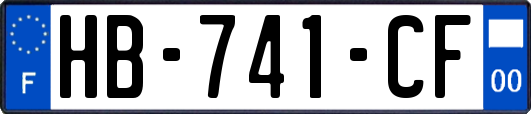 HB-741-CF