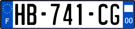 HB-741-CG