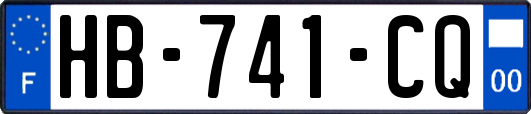 HB-741-CQ