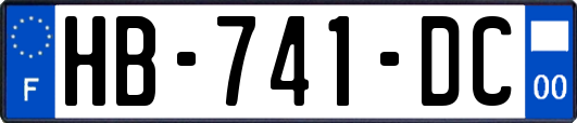 HB-741-DC