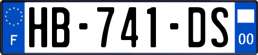HB-741-DS
