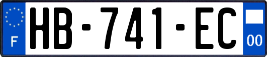 HB-741-EC