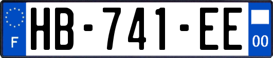 HB-741-EE