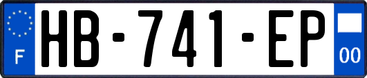 HB-741-EP