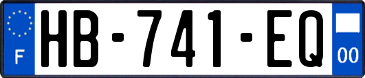 HB-741-EQ