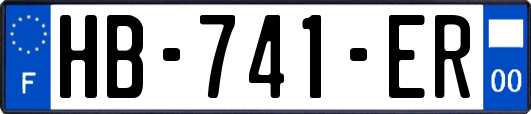 HB-741-ER