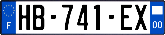 HB-741-EX