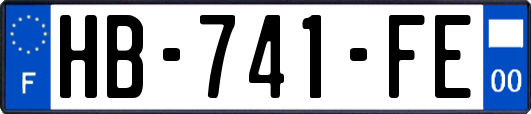 HB-741-FE