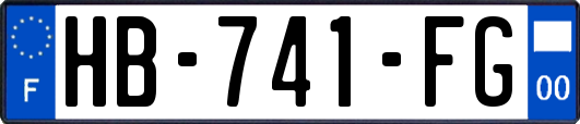 HB-741-FG