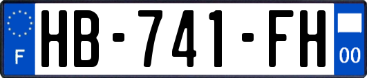 HB-741-FH