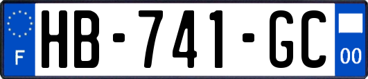 HB-741-GC